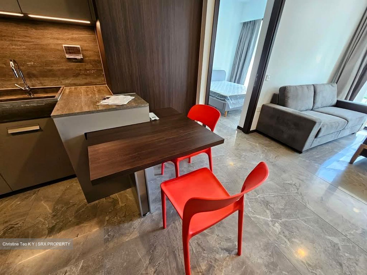 One Pearl Bank (D3), Apartment #566601581